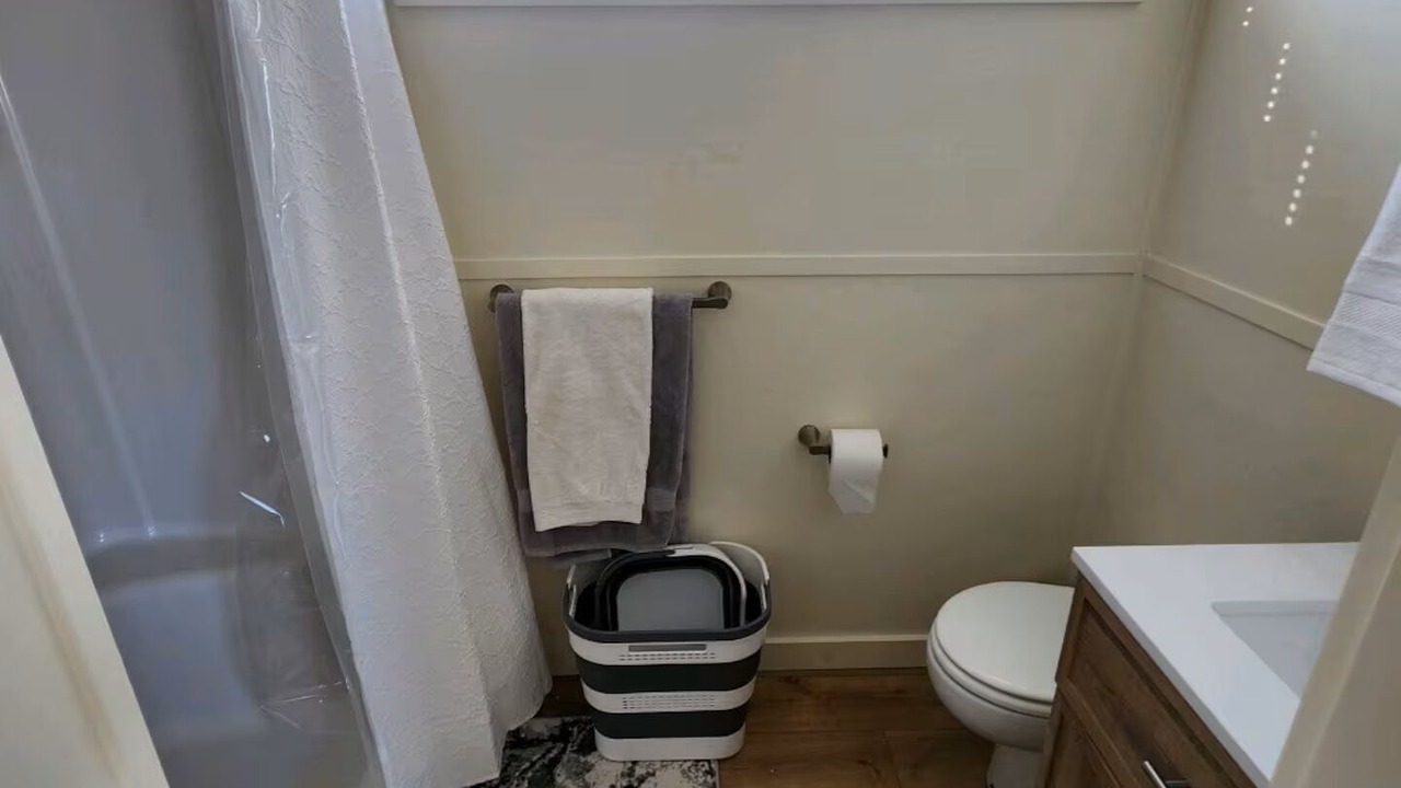 Photo of Bathroom in New Bedford
