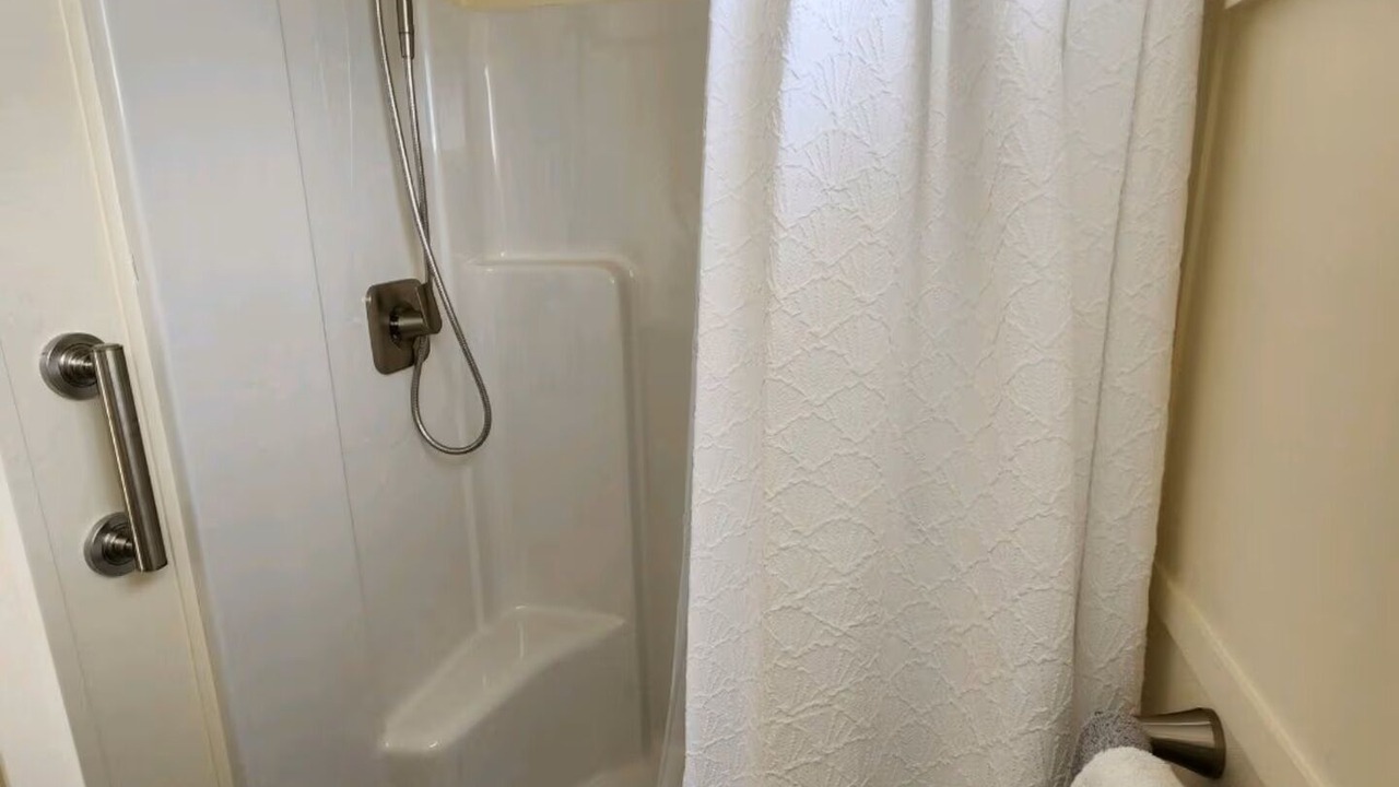 Photo of Bathroom in New Bedford