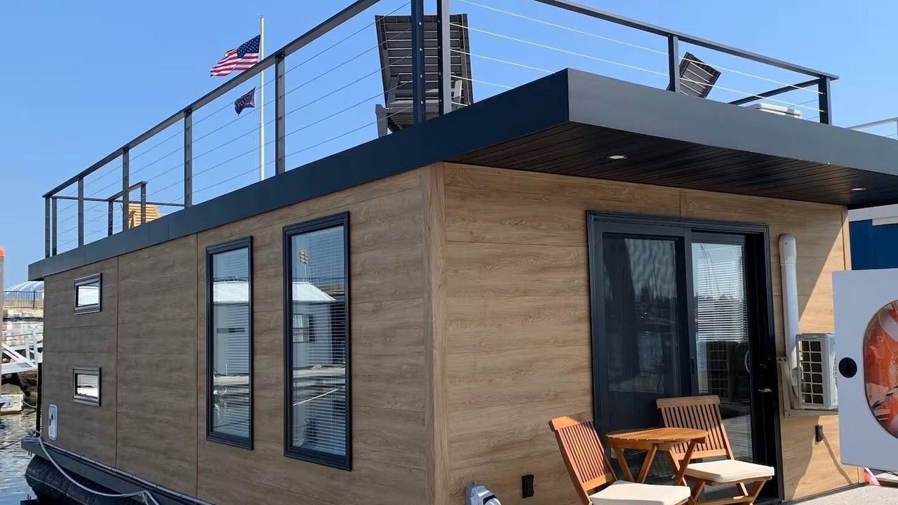 Photo of Outdoor in New Bedford