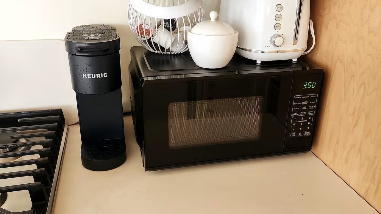 Photo of Kitchen in New Bedford