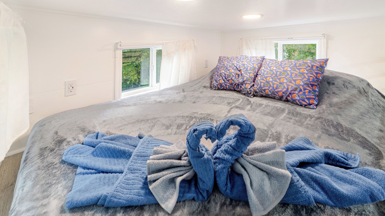 Photo of Bedroom in High Springs