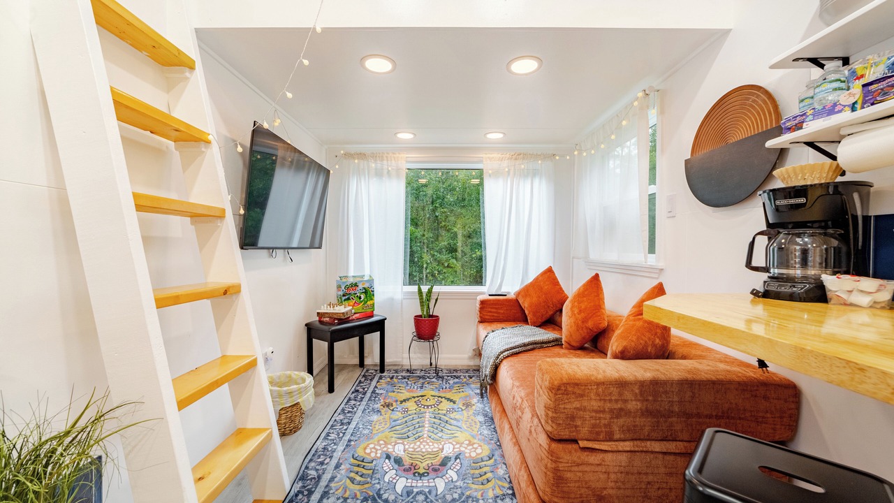 Photo of Livingroom in High Springs