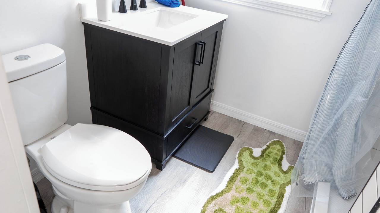 Photo of Bathroom in High Springs