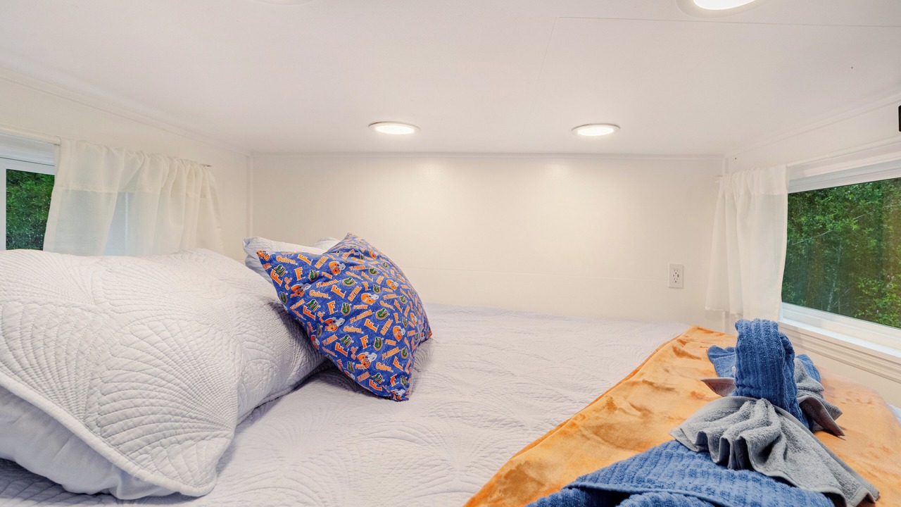 Photo of Bedroom in High Springs