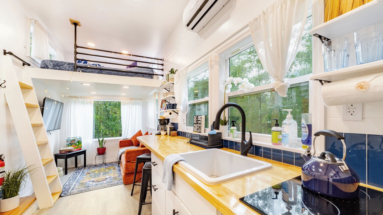 Photo of Bathroom in High Springs