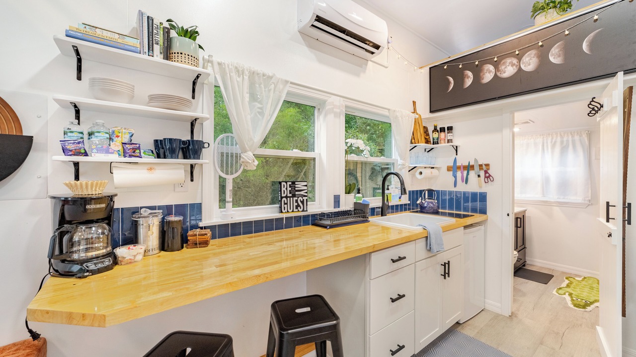 Photo of Kitchen in High Springs