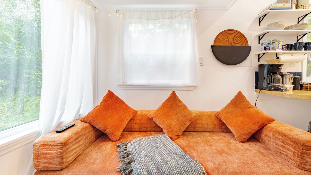 Photo of Livingroom in High Springs