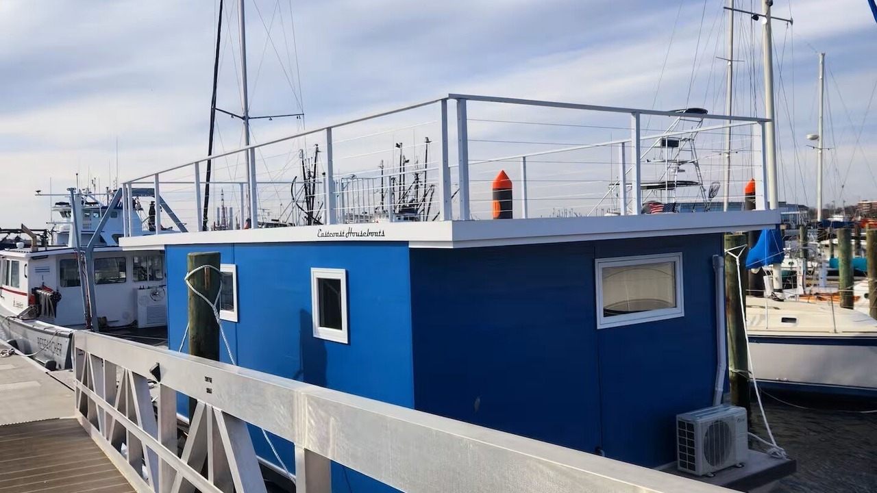 Photo of Outdoor in New Bedford