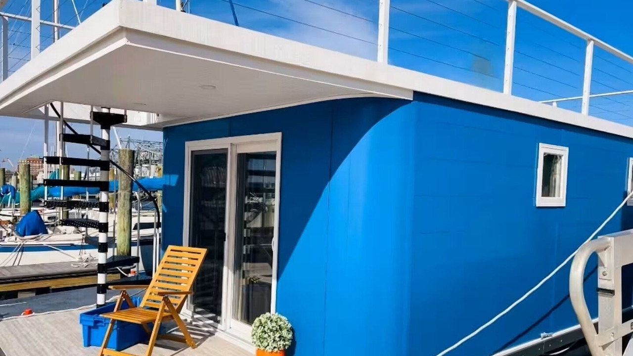 Photo of Outdoor in New Bedford