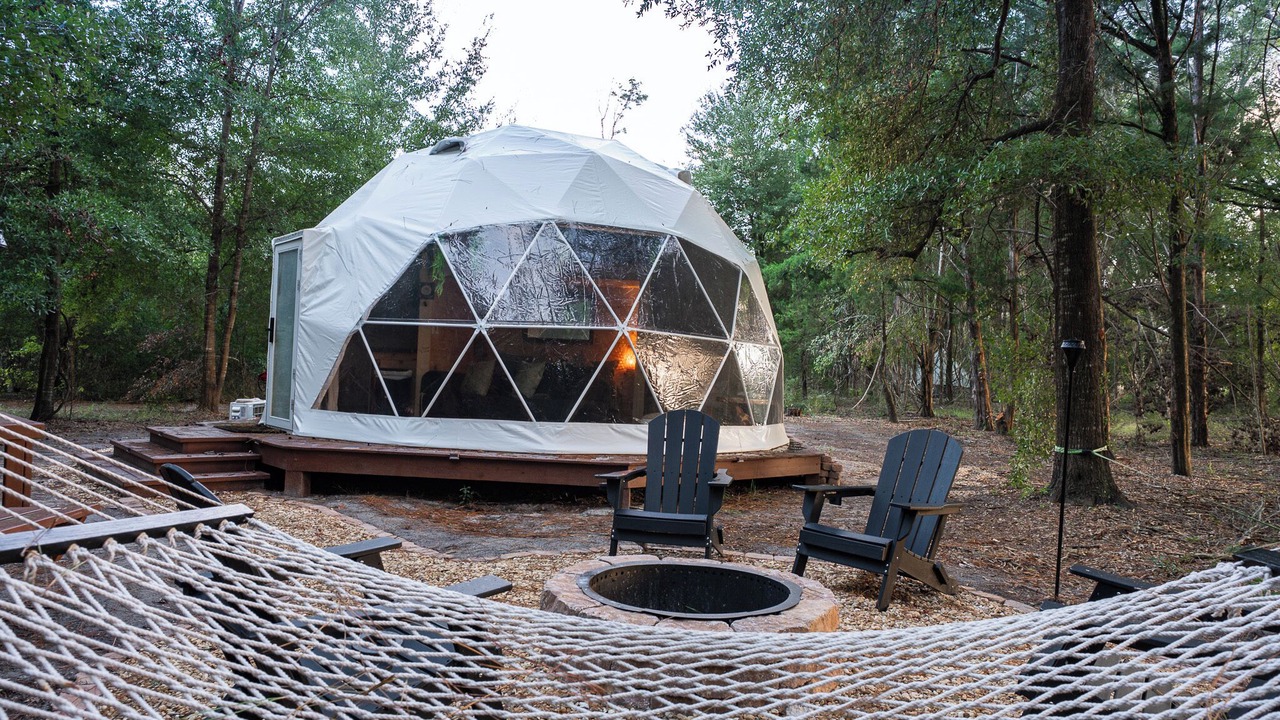 Photo of Patio Balcony in High Springs