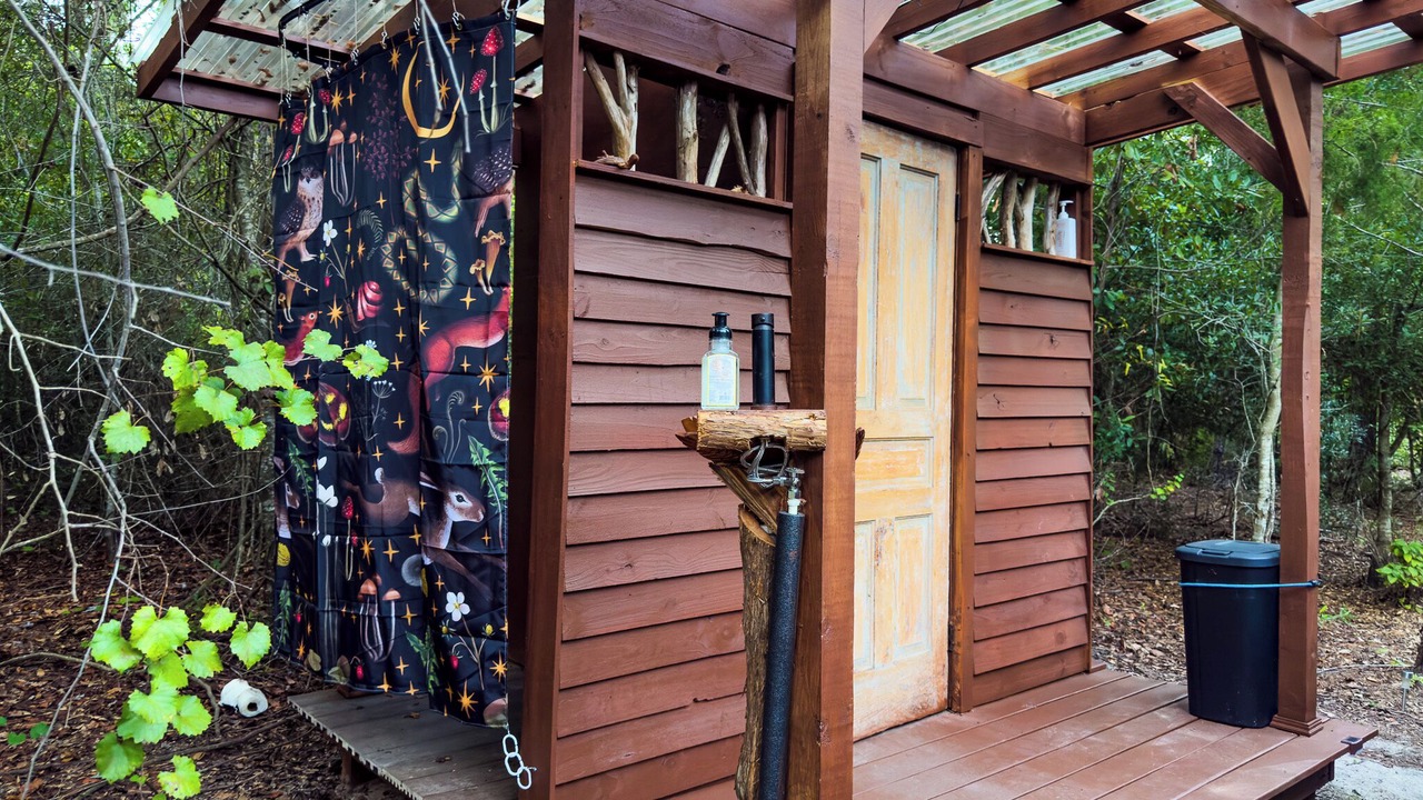 Photo of Outdoor in High Springs