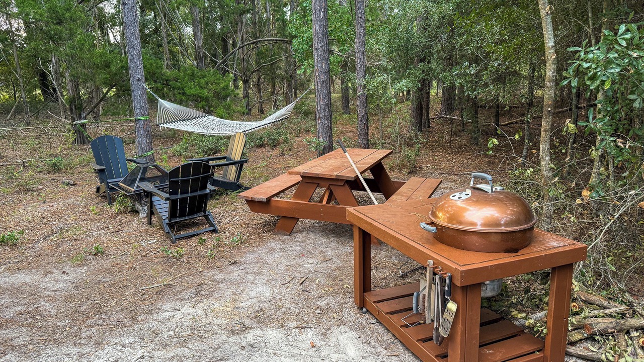 Photo of Outdoor in High Springs