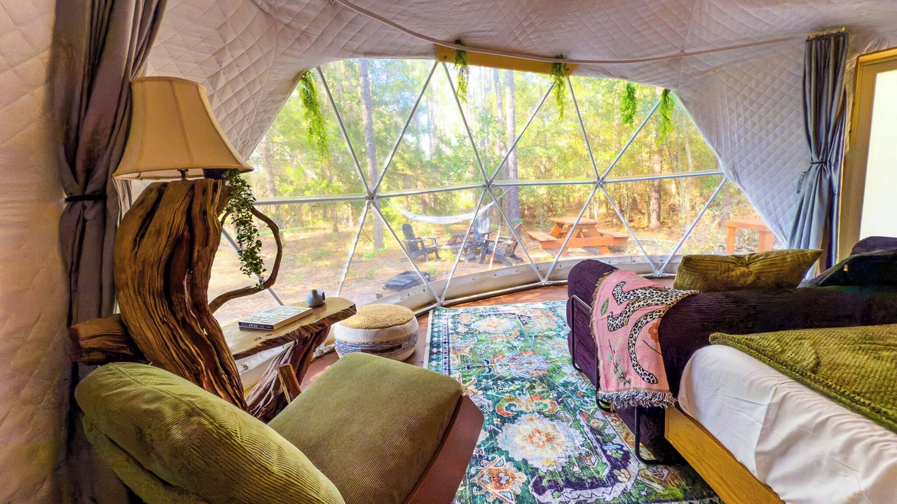 Photo of Bedroom in High Springs