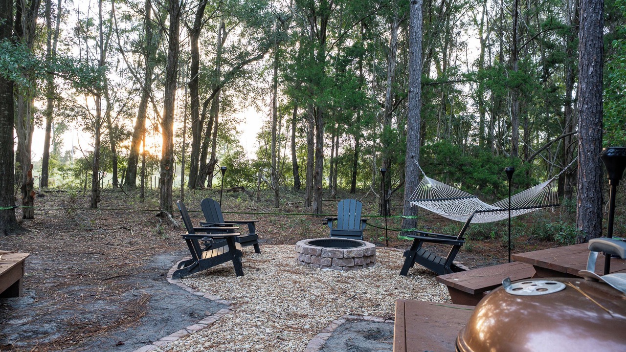 Photo of Outdoor in High Springs