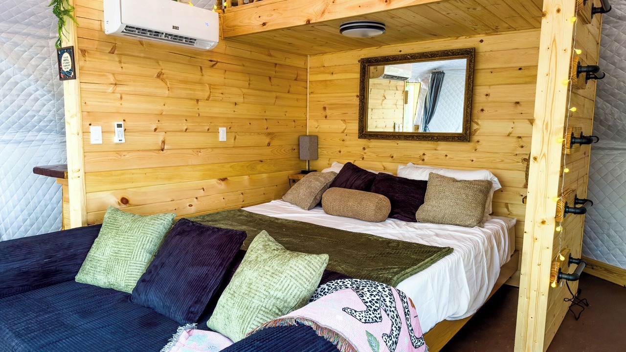 Photo of Bedroom in High Springs