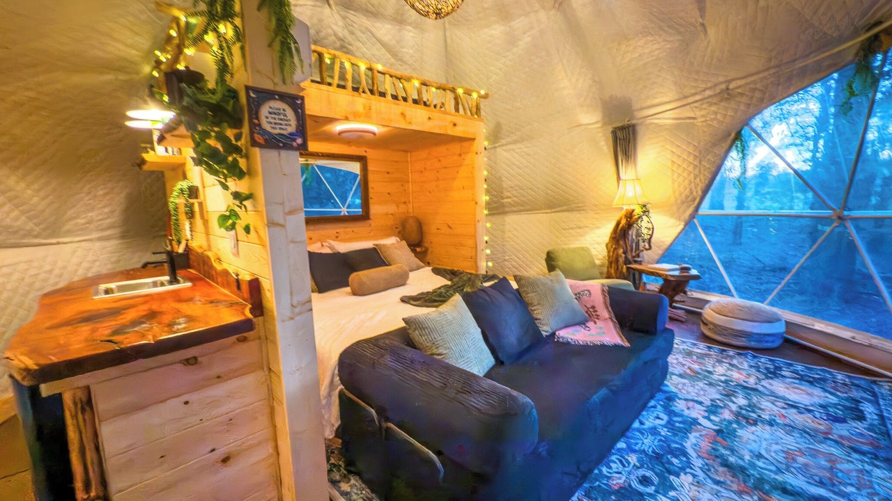 Photo of Bedroom in High Springs