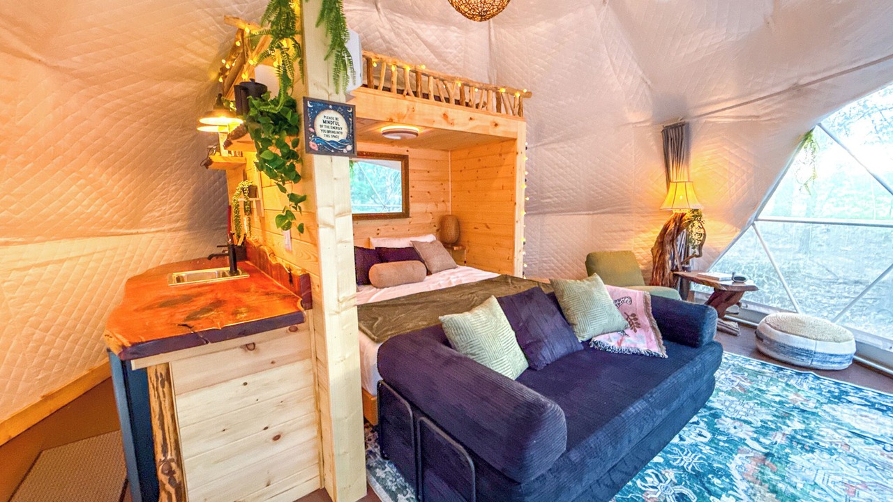 Photo of Livingroom in High Springs