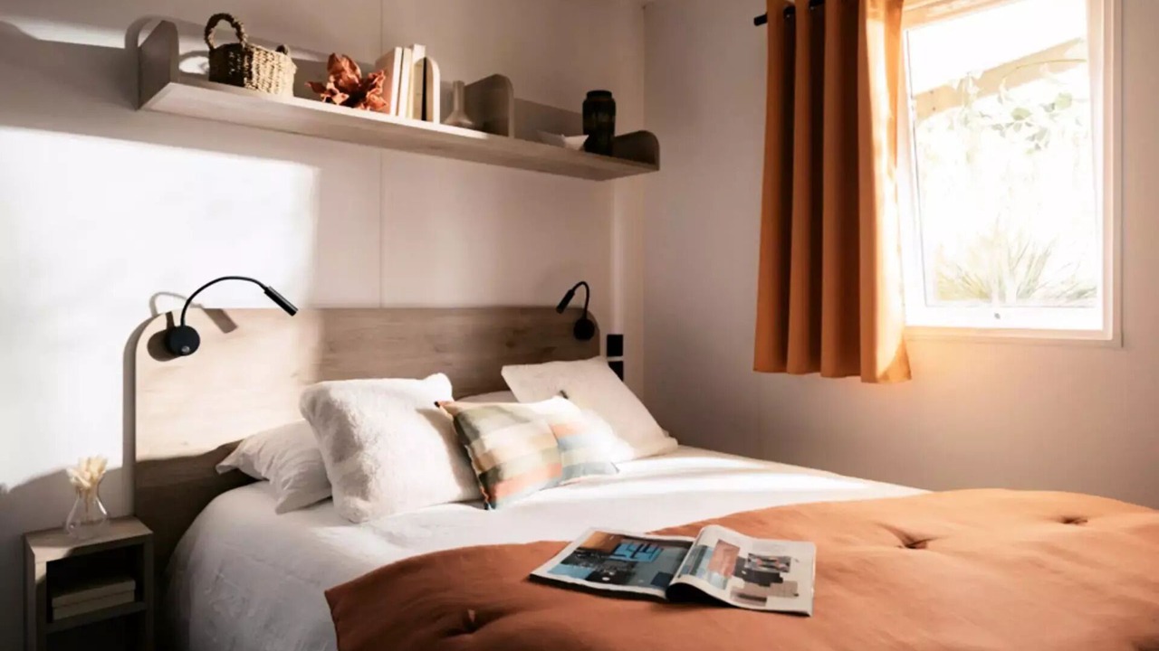 Photo of Bedroom in Palau-del-Vidre
