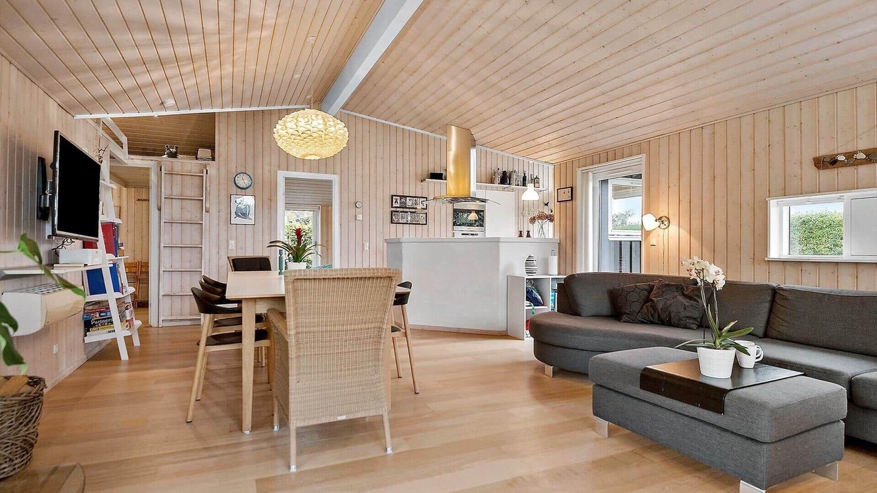 Photo of Livingroom in Beder Malling