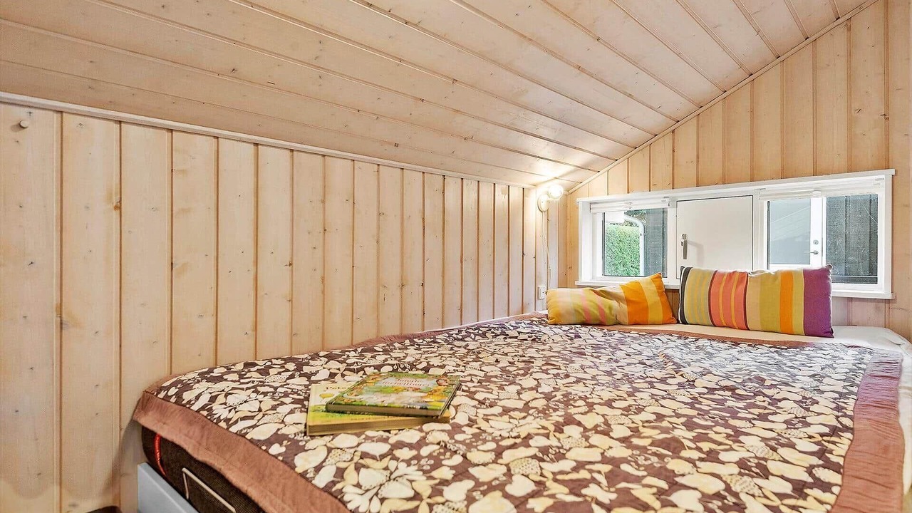 Photo of Bedroom in Beder Malling