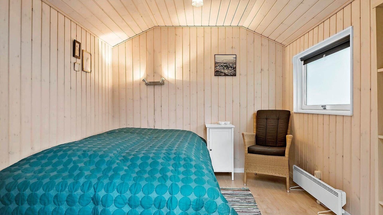 Photo of Bedroom in Beder Malling