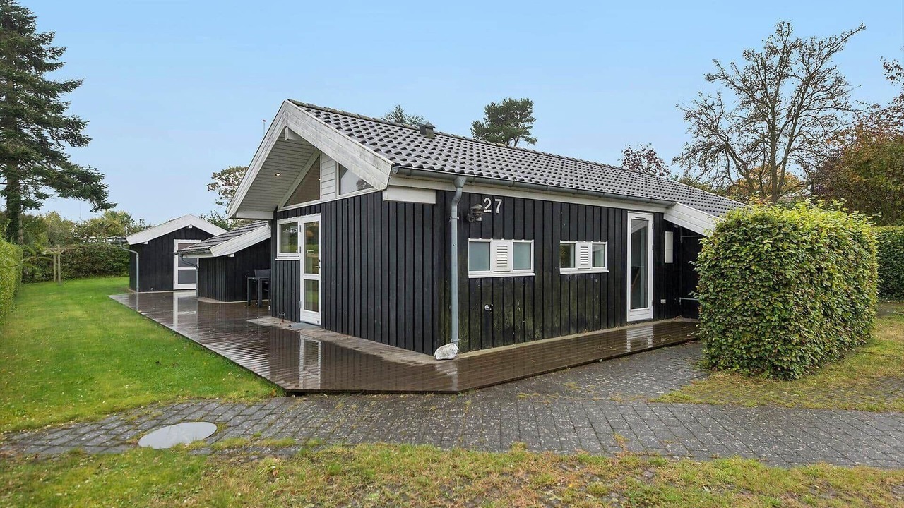Photo of Outdoor in Beder Malling