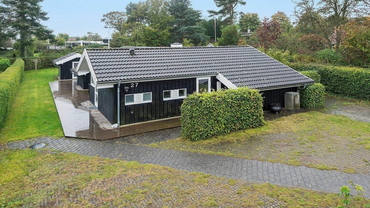 Photo of Outdoor in Beder Malling