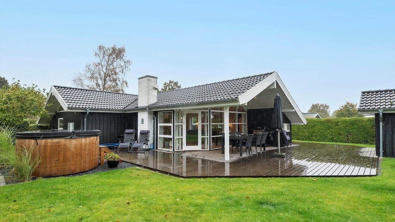 Photo of Patio Balcony in Beder Malling