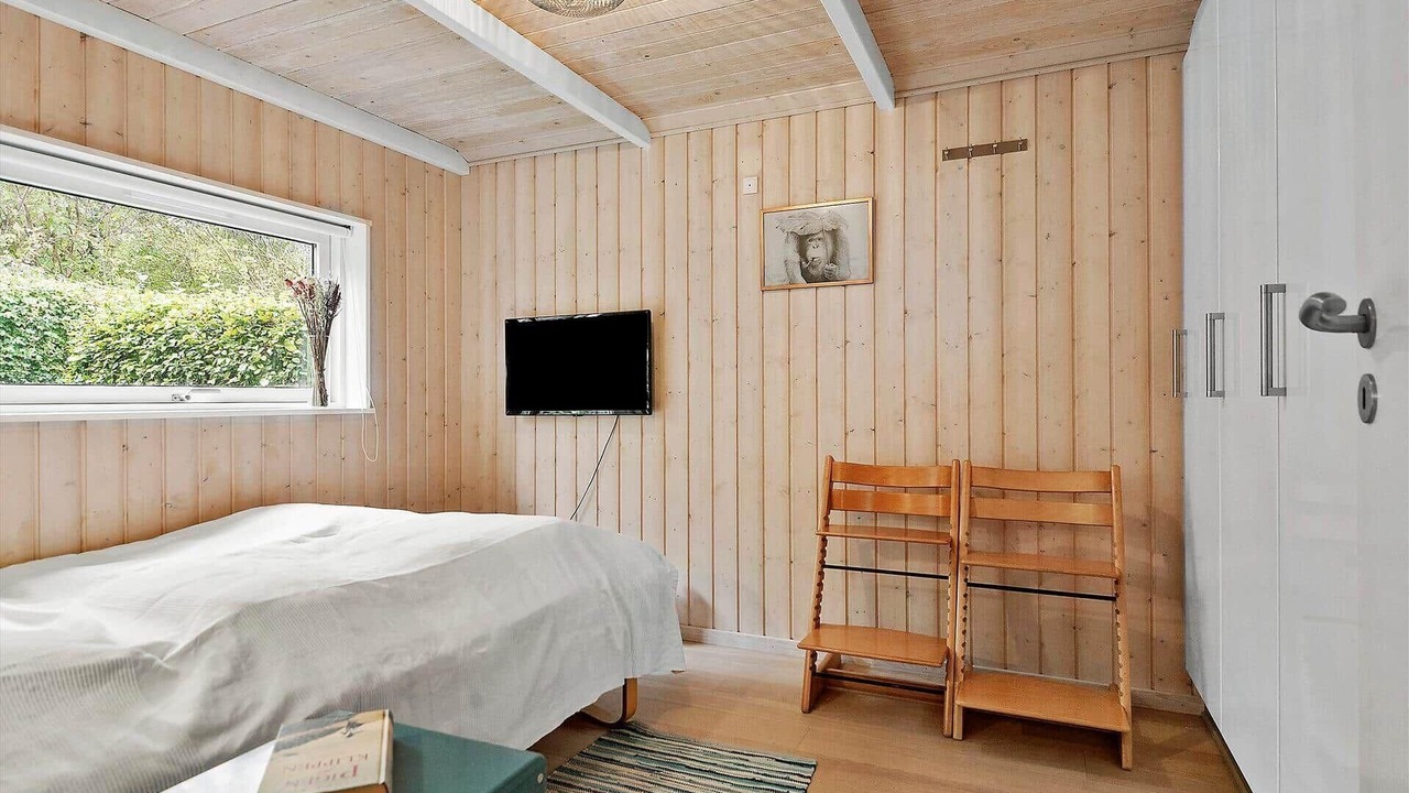 Photo of Bedroom in Beder Malling
