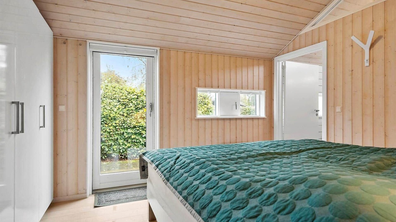 Photo of Bedroom in Beder Malling
