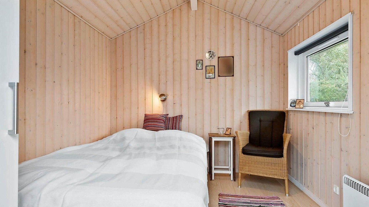 Photo of Bedroom in Beder Malling