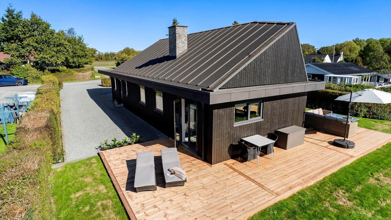Photo of Outdoor in Pøt Strandby