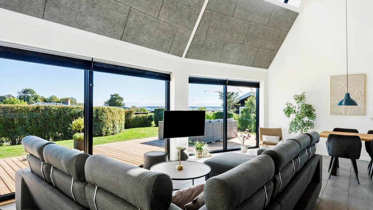 Photo of Livingroom in Pøt Strandby