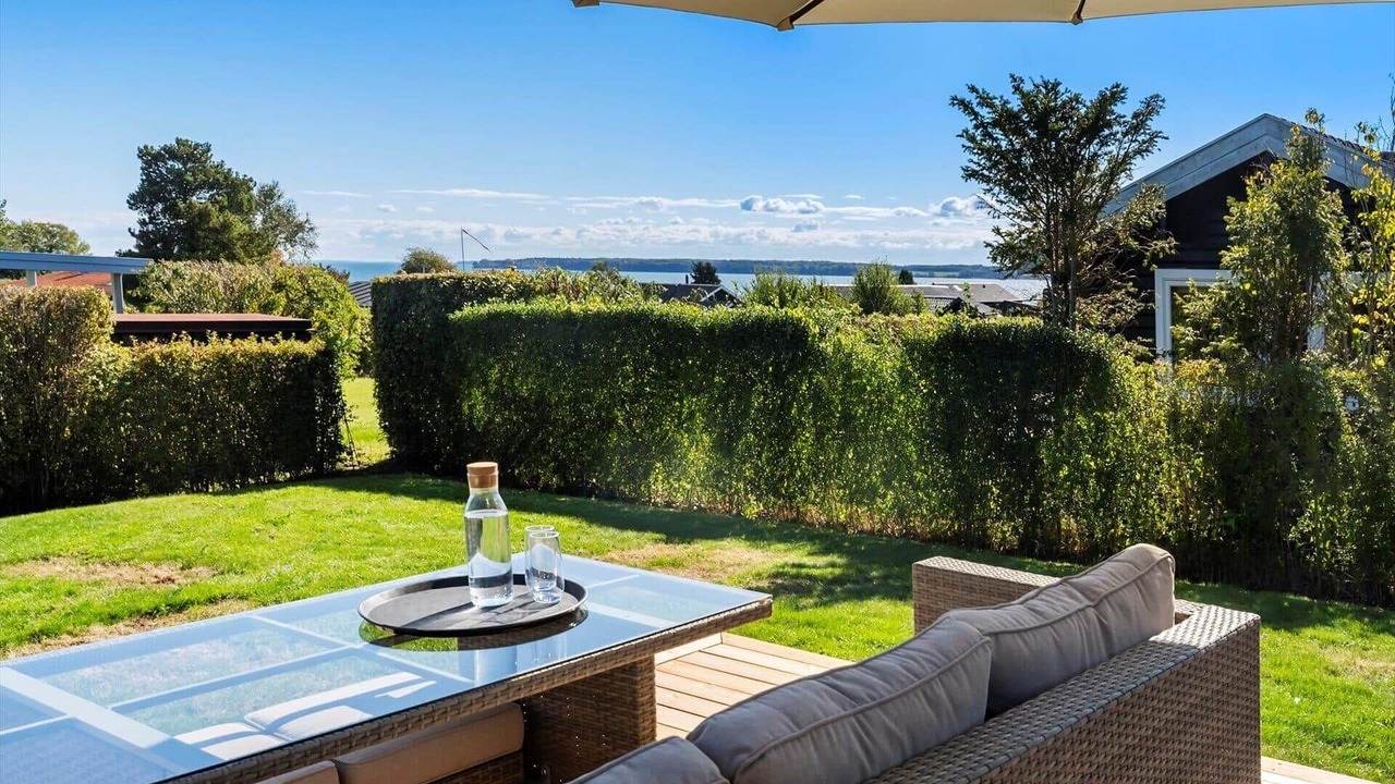 Photo of Outdoor in Pøt Strandby