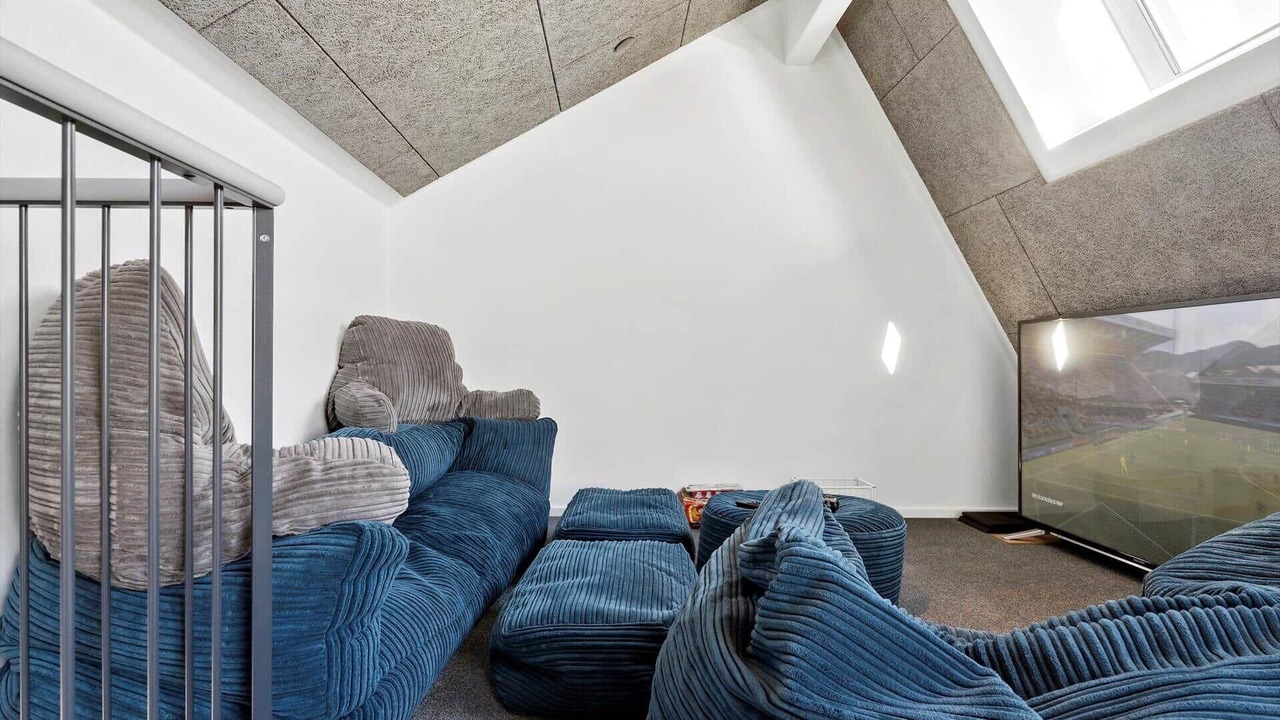 Photo of Livingroom in Pøt Strandby