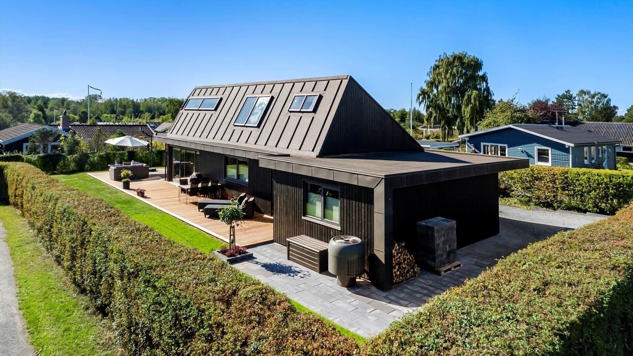 Photo of Outdoor in Pøt Strandby
