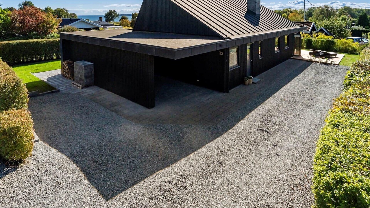 Photo of Outdoor in Pøt Strandby