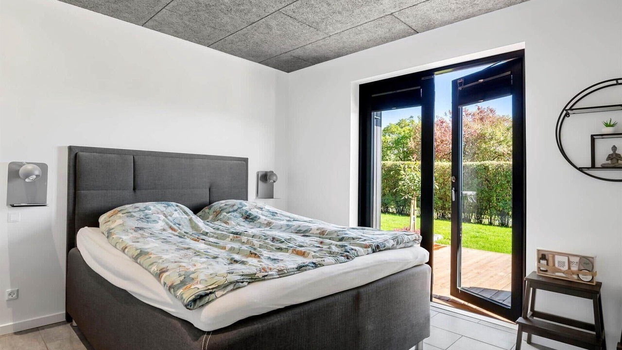 Photo of Bedroom in Pøt Strandby