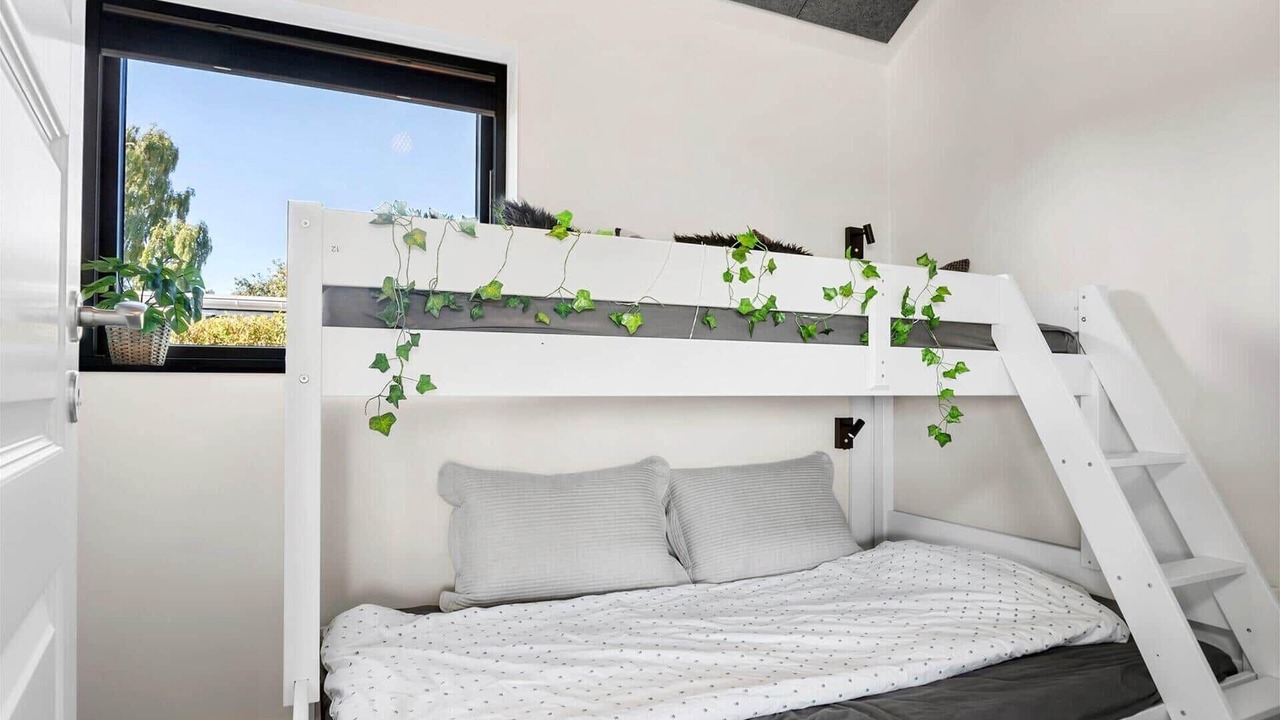 Photo of Bedroom in Pøt Strandby