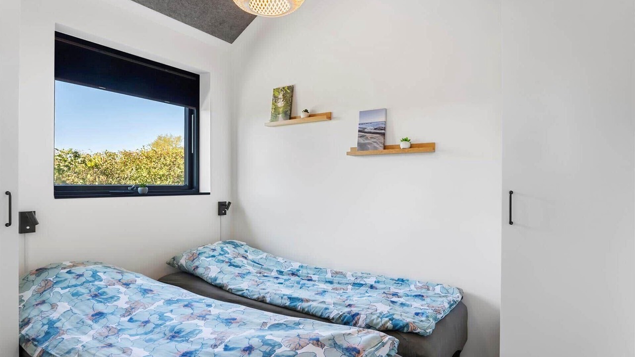 Photo of Bedroom in Pøt Strandby