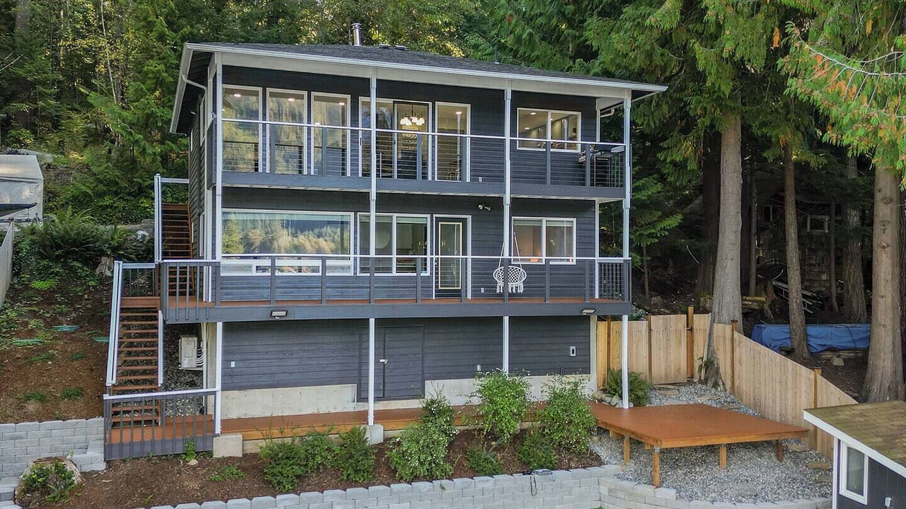 Photo of Outdoor in Lake Cavanaugh