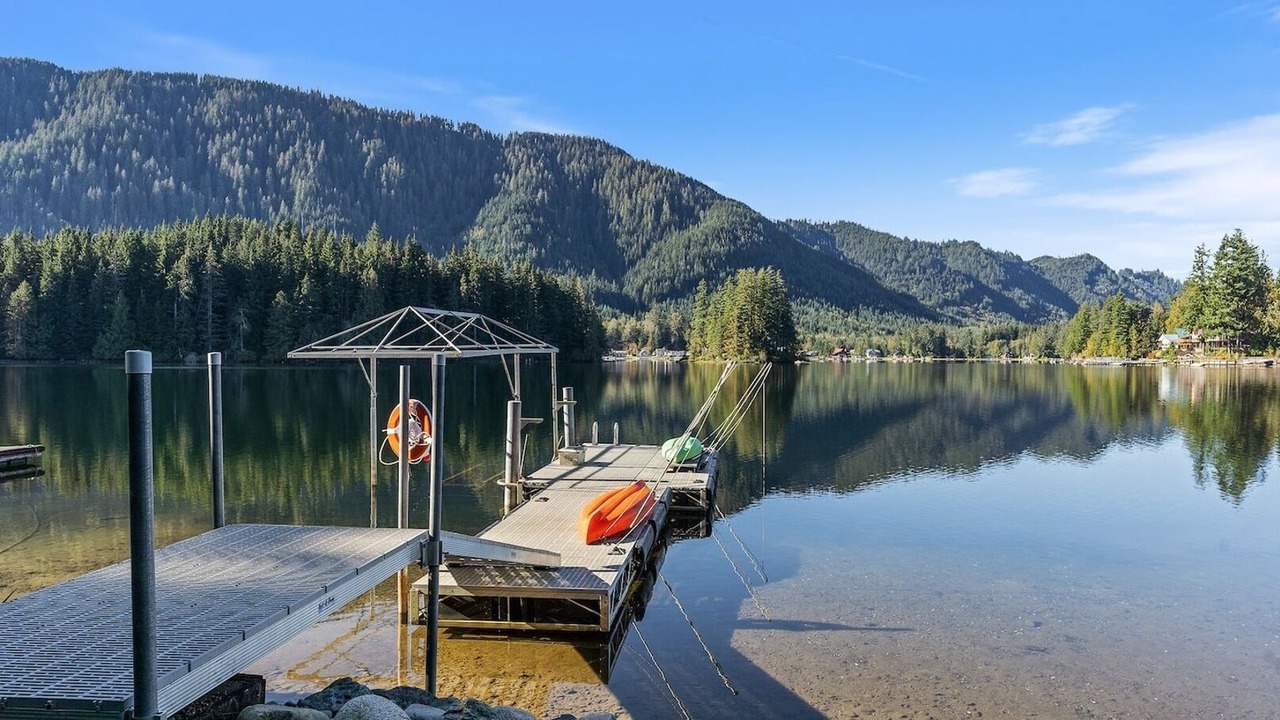 Photo of Others in Lake Cavanaugh