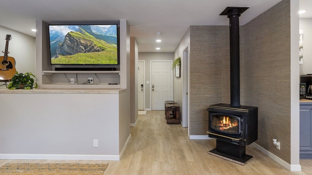 Photo of Others in Lake Cavanaugh