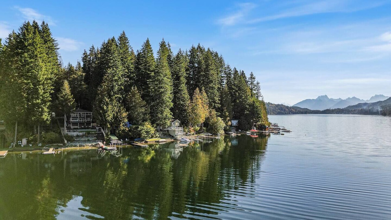 Photo of Others in Lake Cavanaugh