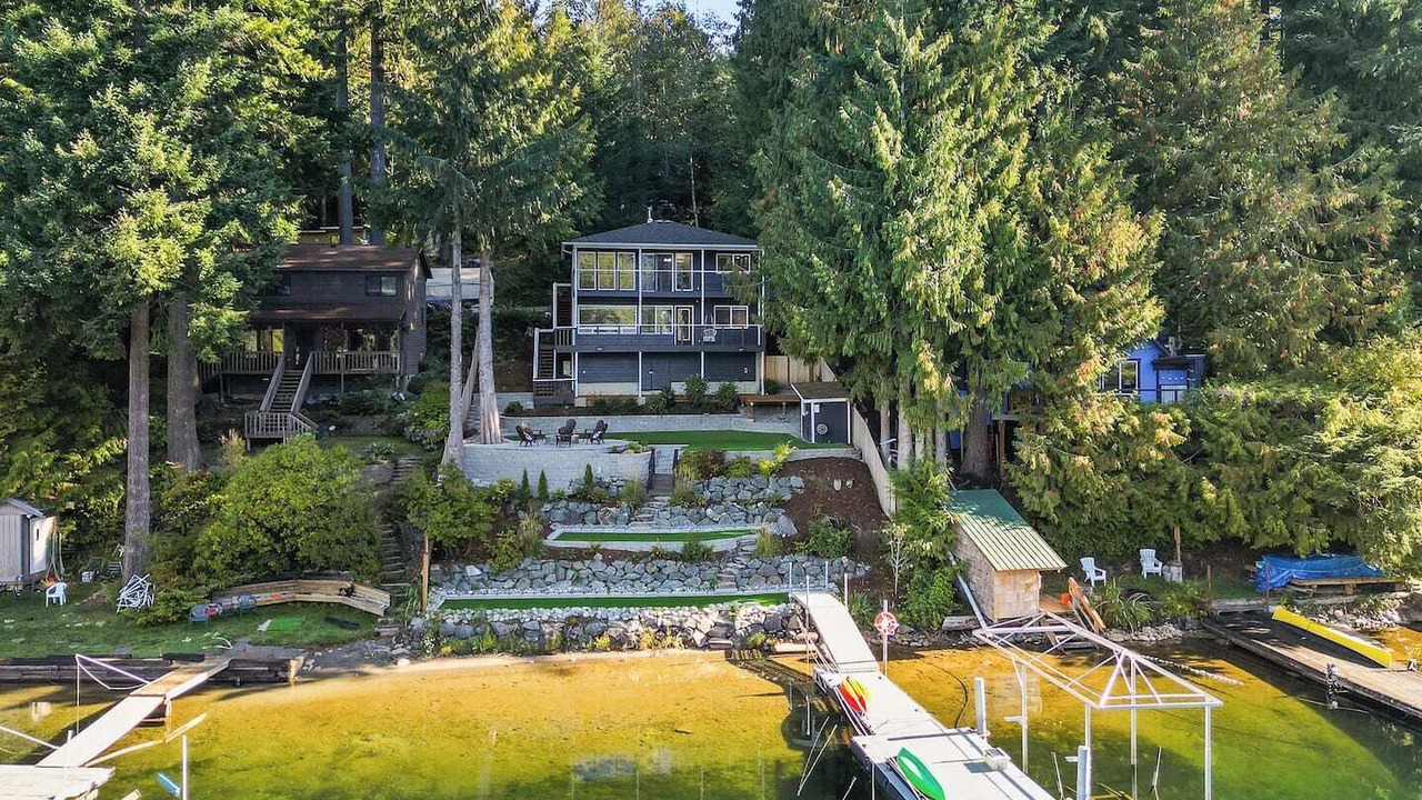 Photo of Outdoor in Lake Cavanaugh