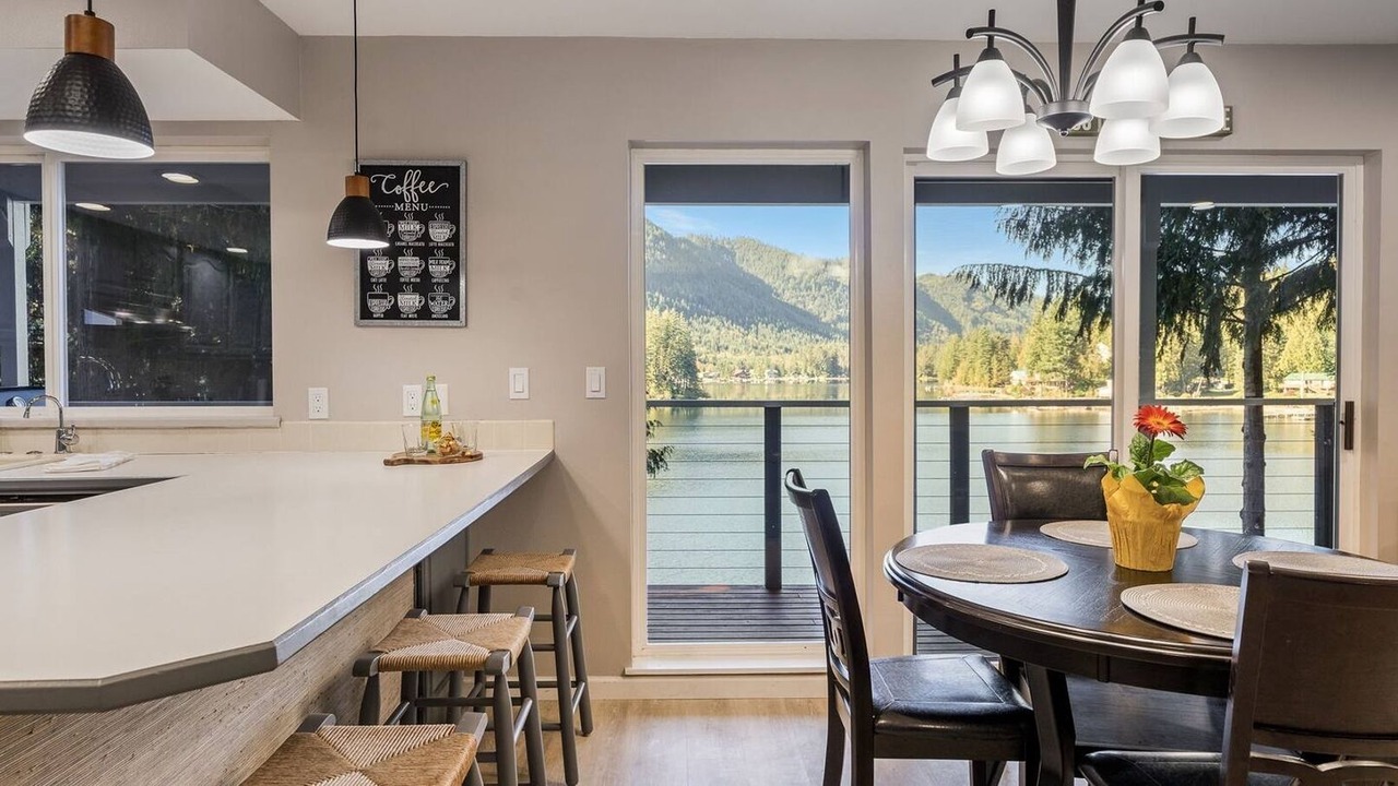 Photo of Others in Lake Cavanaugh