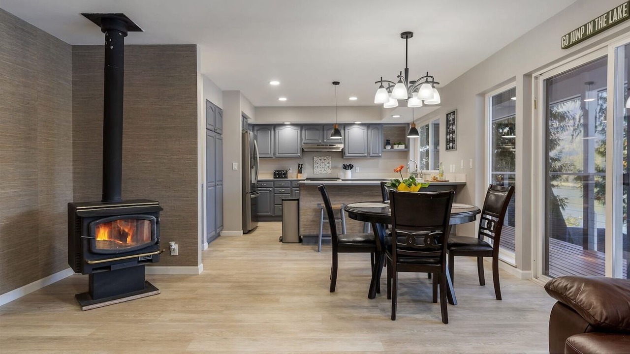 Photo of Others in Lake Cavanaugh