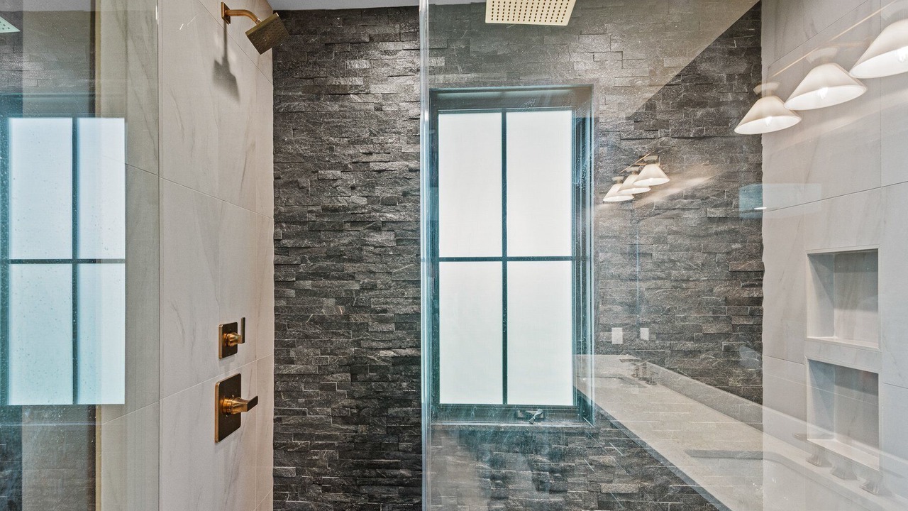 Photo of Bathroom in Elk Park