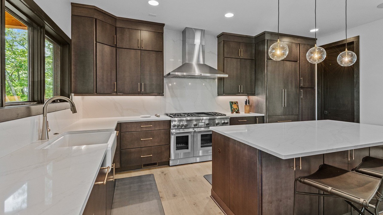 Photo of Kitchen in Elk Park
