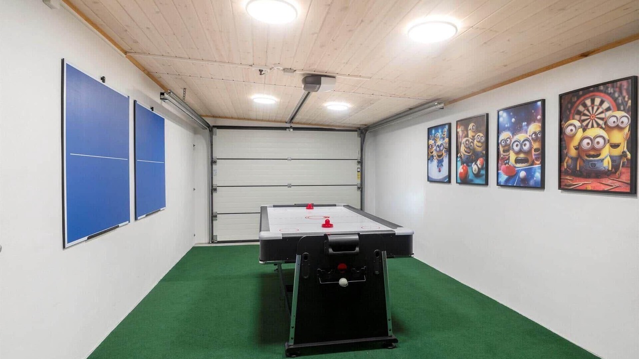 Photo of Bedroom in Thyboron